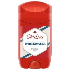 Old Spice Deodorant Stift Whitewater, 50 мл