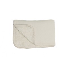 Snoozebaby Decke Kinderbett T.O.G. 2.0 Peach Blush Одеяло для детской кроватки T.O.G. 2.0 Персиковые румяна