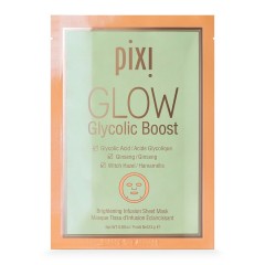 Pixi Glow Glycolic Boost  Сияющий гликолевый буст