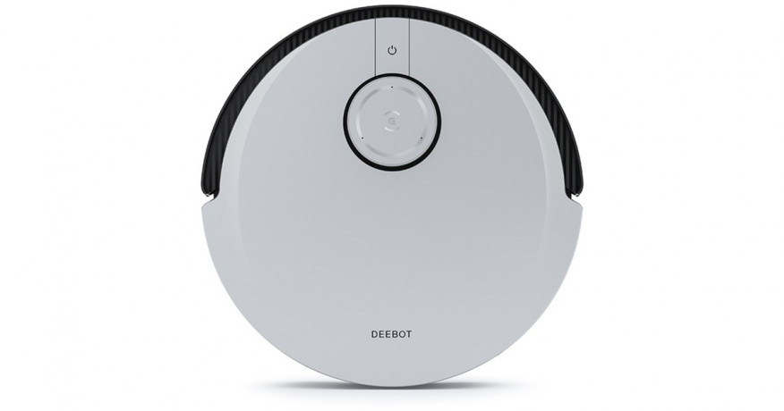 ECOVACS Ecovacs DEEBOT X1 OMNI, Saugroboter schwarz  schwarz Ecovacs DEEBOT X1 OMNI, робот-пылесос черный