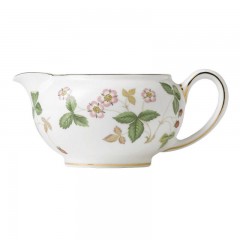 Wedgwood Wedgwood 'Wild Strawberry' Giesser 0,15 L Wedgwood "Wild Strawberry" Кувшин 0,15 л