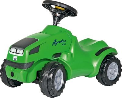 Rolly Toys ROLLY TOYS RollyMinitrac Rutscher Deutz РОЛИ ИГРУШКИ Горка RollyMinitrac Deutz