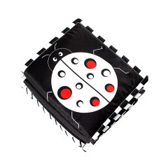 frler frler Baby Stoff Buch Erste Bilder Babybucher fur Kinder Frler Baby Stoff Buch First Pictures Детские книжки для детей