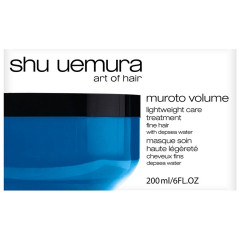 Shu Uemura Lightweight Care Treatment  Легкий уход