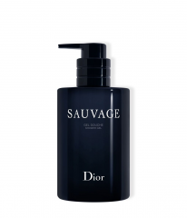 DIOR (Диор) Sauvage Shower Gel Гель для душа, 250 мл