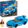 LEGO LEGO City 60285 Sportwagen LEGO City 60285 Спортивная машина