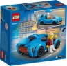 LEGO LEGO City 60285 Sportwagen LEGO City 60285 Спортивная машина