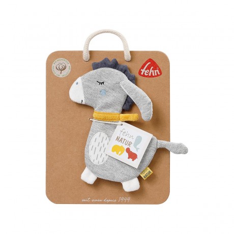 Fehn Knister Esel fehnNATUR Хрустящий ослик fehnNATUR