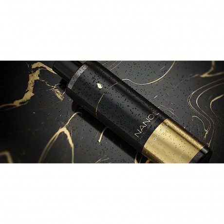 Nanoil Liquid Silk Micellar Shampoo  Мицеллярный шампунь «Жидкий шелк»