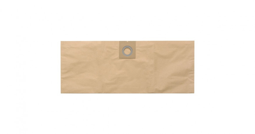 Karcher Karcher Papierfiltertuten 6.904-290.0, Staubsaugerbeutel 5 Stuck   Бумажные фильтр-пакеты Karcher 6.904-290.0, мешки для пылесоса 5 шт.