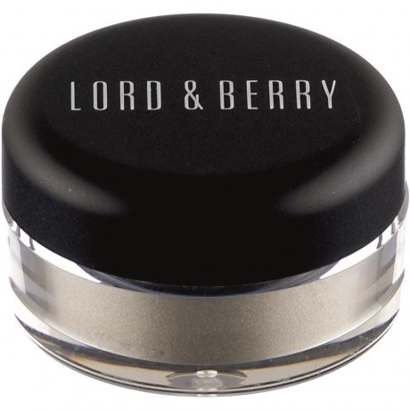 Тени для век Лорд энд Берри Lord & Berry Augen Stardust Eyeshadow, Gold / 1 г