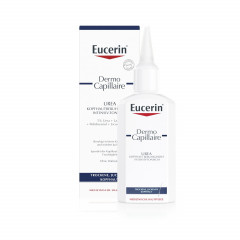 Eucerin DermoCapillaire Urea Intensiv-Tonikum  DermoCapillaire Интенсивный тоник с мочевиной