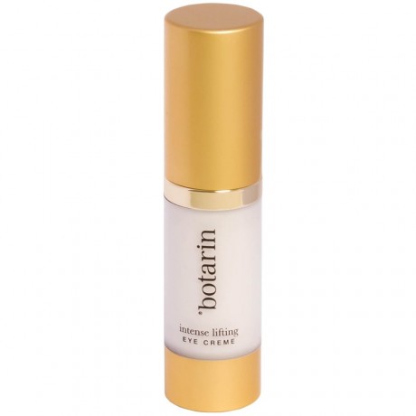 Botarin (Ботарин) Eye Cream Augencreme Intense Lifting, 15 мл