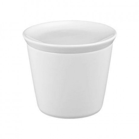 Seltmann Weiden Seltmann Weiden No Limits Weiss Zuckerdose 0,26 L Seltmann Weiden Сахарница No Limits Weiss 0,26 л