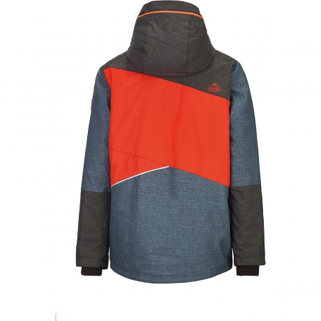 killtec Skijacke NEILSON fur Jungen Лыжная куртка NEILSON для мальчиков