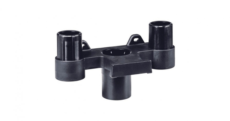 Einhell Einhell TE-HV 18/06 Solo, Handstaubsauger rot/schwarz, ohne Akku und Ladegerat  rot/schwarz Einhell TE-HV 18/06 Solo, ручной пылесос красный/черный, без аккумулятора и зарядного устройства