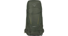 Osprey Osprey Kestrel 58 , Rucksack olivgrun, 58 Liter / Grosse L/XL  olivgrun Osprey Kestrel 58, рюкзак оливковый, 58 литров / размер L/XL