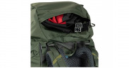 Osprey Osprey Kestrel 58 , Rucksack olivgrun, 58 Liter / Grosse L/XL  olivgrun Osprey Kestrel 58, рюкзак оливковый, 58 литров / размер L/XL