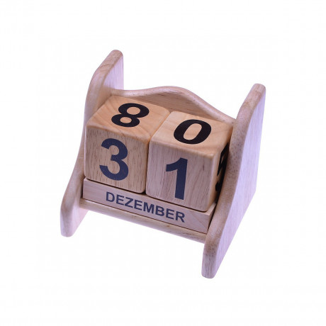 LOGOPLAY Ewiger Kalender Бесконечный календарь