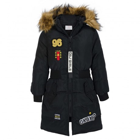 CIPO  BAXX Cipo  Baxx Parka парка Cipo Baxx