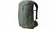 Gregory Gregory ZULU 24 LT , Rucksack dunkelgrun, 24 Liter O/S  dunkelgrun Gregory ZULU 24 LT, рюкзак темно-зеленый, 24 литра Б/У
