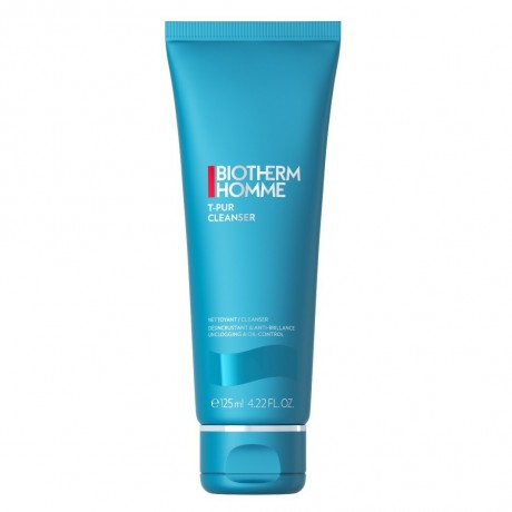 Biotherm T-Pur Nettoyant Anti Oil & Wet  T-Pur Nettoyant Anti Oil &amp; Wet
