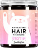 Bears with benefits Haarvitamine Ah-Mazing Zuckerfrei, 45 St. Витамины для волос