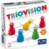 HUCH! Triovision Relaunch Триовидение перезапуск