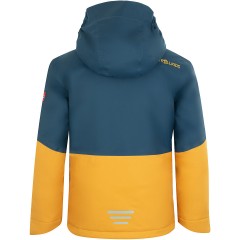 TROLLKIDS Kinder Skijacke HALLINGDAL Детская лыжная куртка HALLINGDAL