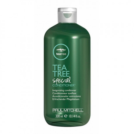 Paul Mitchell (Поль Митчелл)  Tea Tree Special Conditioner Кондиционер для волос, 300 мл