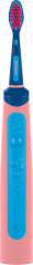 playbrush Elektrische Zahnbürste Kinder Smart Sonic pink Детская электрическая зубная щетка, 1 шт.