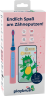 playbrush Elektrische Zahnbürste Kinder Smart Sonic pink Детская электрическая зубная щетка, 1 шт.