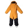 ISBJORN PENGUIN Gefutterter Winteroverall Schneeanzuge Зимний комбинезон PENGUIN на подкладке
