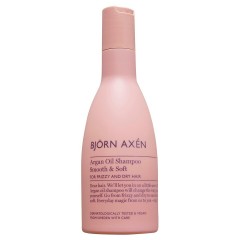 BJORN AXEN Argan Oil Shampoo  Шампунь с аргановым маслом