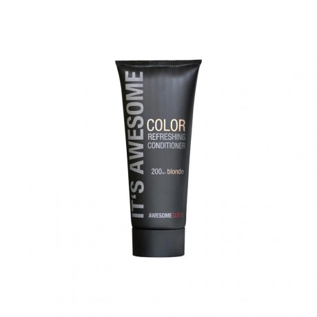 Sexy Hair Haarpflege Color Refreshing Conditioner Кондиционер для окрашенных волос Blonde, 500 мл