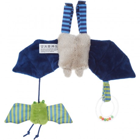 sigikid Anhanger fur die Babyschale Прицеп для детского кресла