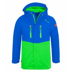 TROLLKIDS Regenjacke Nusfjord Regenjacken Дождевик Nusfjord дождевик