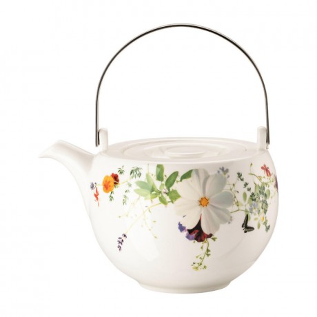 Rosenthal Rosenthal Brillance Grand Air Teekanne 6 Personen 1,35 L Чайник Rosenthal Brillance Grand Air на 6 персон 1,35 л