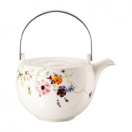 Rosenthal Rosenthal Brillance Grand Air Teekanne 6 Personen 1,35 L Чайник Rosenthal Brillance Grand Air на 6 персон 1,35 л