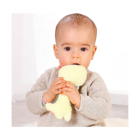 Fehn Stabgreifling Dino Игрушка для захвата палки Дино