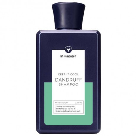 HH Simonsen Dandruff Shampoo  Шампунь от перхоти