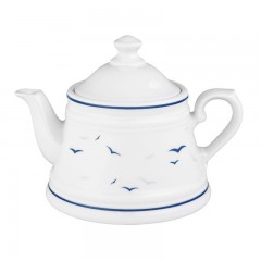 Tettau Tettau Worpswede 04164 Rugen Teekanne ll 0,65 L Чайник Tettau Worpswede 04164 R?gen ll 0,65 л