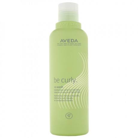 Aveda Be Curly Co-Wash Будь кудрявым