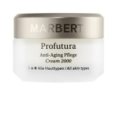 Marbert (Марберт) Anti-Aging Care Cream Крем 2000 ProFussura, 50 мл