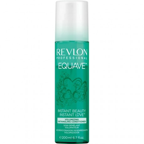 Revlon (Ревлон) Professional Equave Volumizing Detangling Conditioner Кондиционер для объёма, 200 мл
