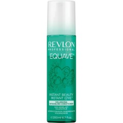 Revlon (Ревлон)  Professional Equave Volumizing Detangling Conditioner Кондиционер для объёма, 200 мл