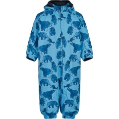 COLOR KIDS Baby Schneeanzug fur Jungen Детский зимний комбинезон для мальчиков