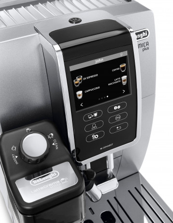 De'Longhi De'Longhi Kaffeevollautomat  Полностью автоматическая кофемашина De'Longhi.