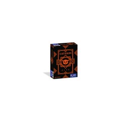 HUCH! Catham City (Spiel) Катам Сити (игра)