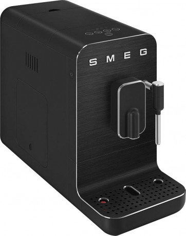 Smeg Smeg Kaffeevollautomat BCC02FBMEU Special Edition Полностью автоматическая кофемашина Smeg BCC02FBMEU — Special Edition
